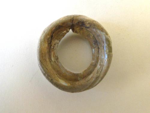 Ancient Glass Fragment