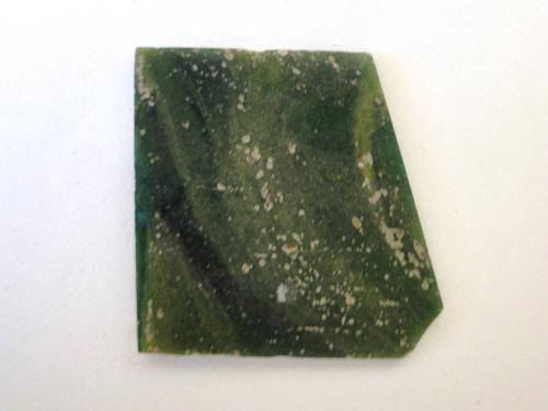 Ancient Glass Fragment