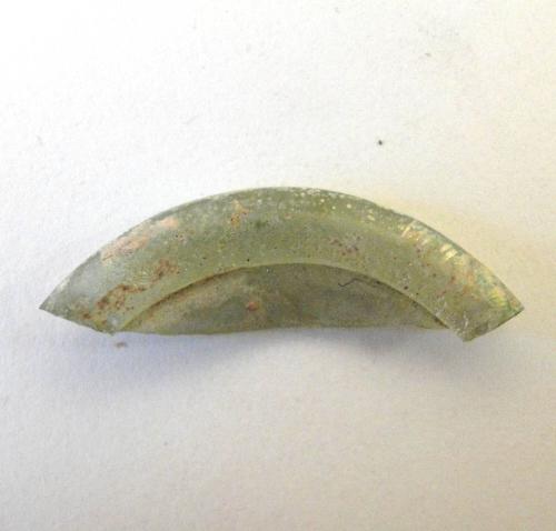 Ancient Glass Fragment