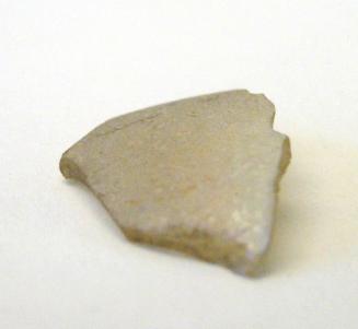 Ancient Glass Fragment