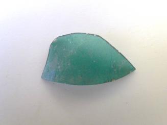 Ancient Glass Fragment