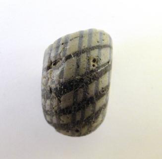 Ancient Glass Fragment