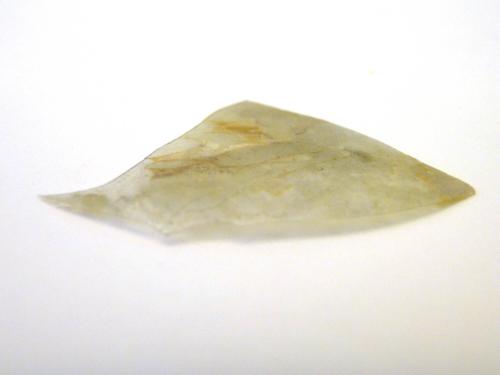 Ancient Glass Fragment