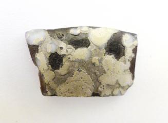 Ancient Glass Fragment
