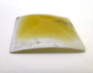 Ancient Glass Fragment