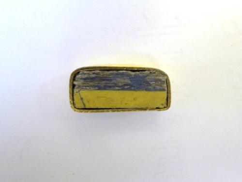 Ancient Glass Fragment