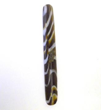 Ancient Glass Fragment