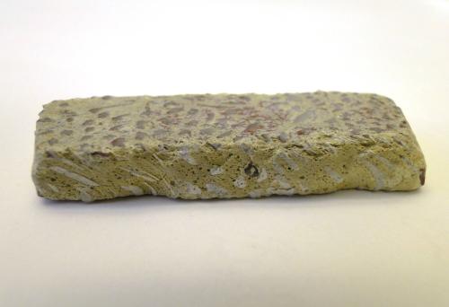 Ancient Glass Fragment
