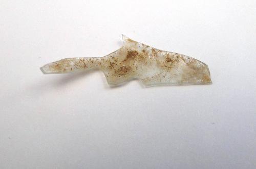 Ancient Glass Fragment
