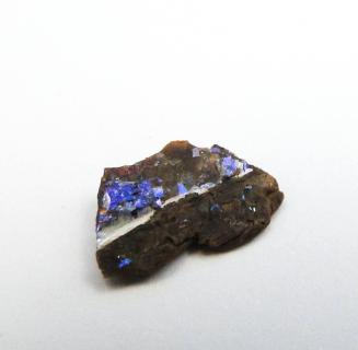 Ancient Glass Fragment