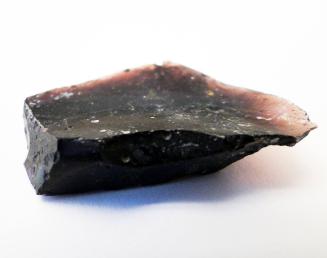 Ancient Glass Fragment