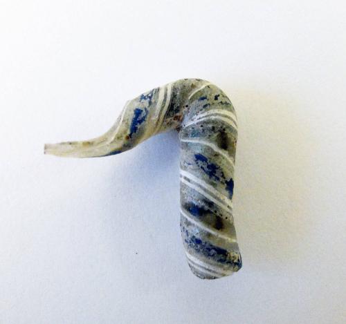 Ancient Glass Fragment