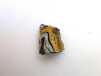 Ancient Glass Fragment