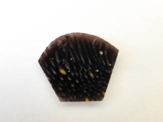 Ancient Glass Fragment