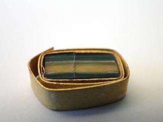 Ancient Glass Fragment