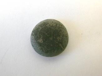 Ancient Glass Fragment