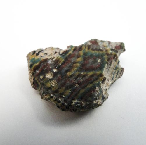 Ancient Glass Fragment