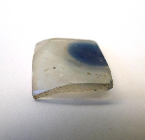 Ancient Glass Fragment