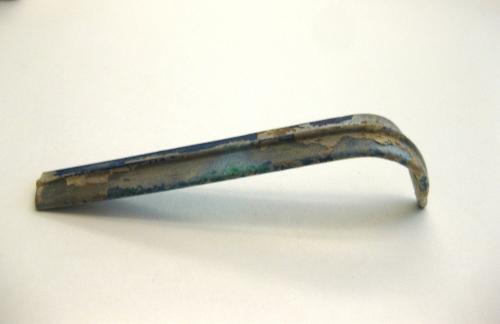 Ancient Glass Fragment