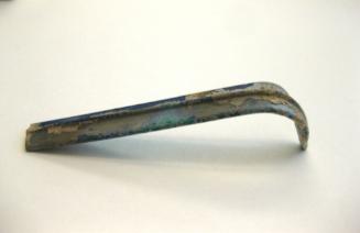 Ancient Glass Fragment