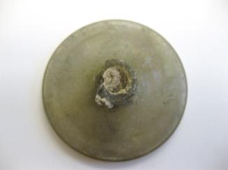 Ancient Glass Fragment
