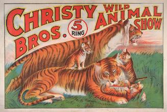 Christy Bros.: Tiger Family