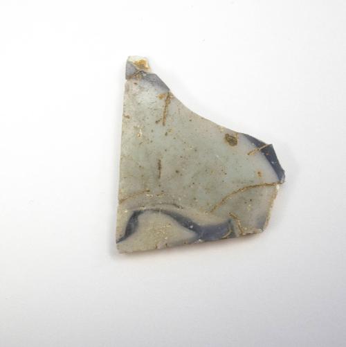 Ancient Glass Fragment