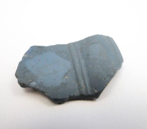 Ancient Glass Fragment