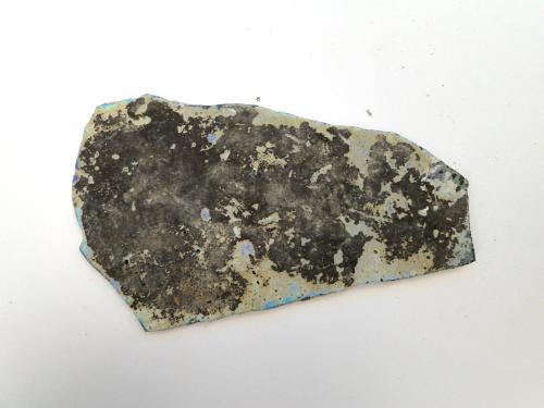 Ancient Glass Fragment