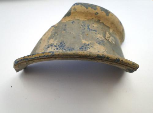 Ancient Glass Fragment