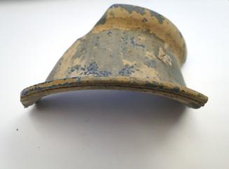 Ancient Glass Fragment