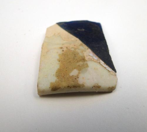 Ancient Glass Fragment