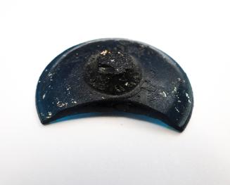 Ancient Glass Fragment