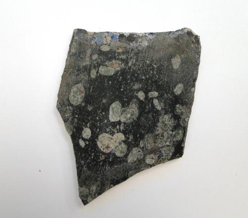 Ancient Glass Fragment