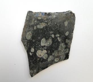 Ancient Glass Fragment