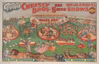 Christy Bros.: Noah Ark Spectacular