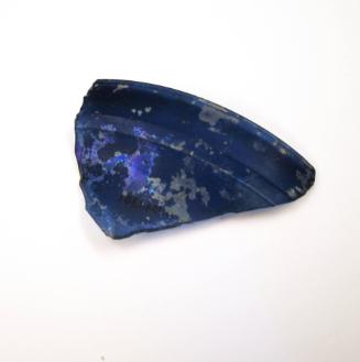 Ancient Glass Fragment