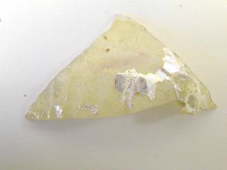 Ancient Glass Fragment