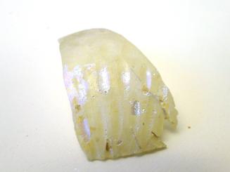 Ancient Glass Fragment