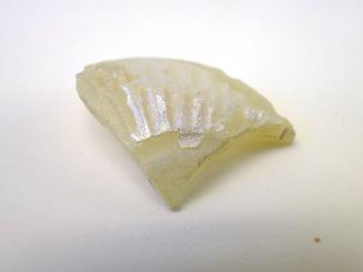Ancient Glass Fragment