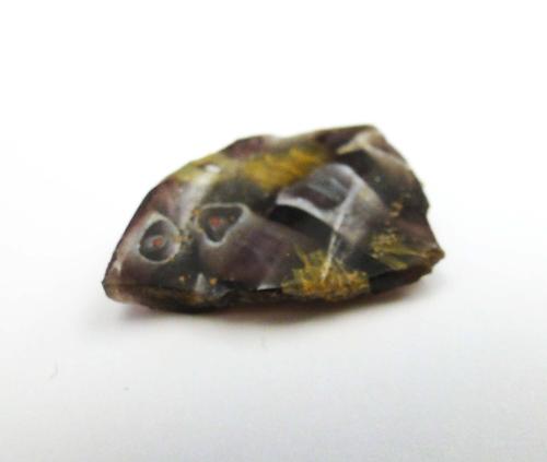 Ancient Glass Fragment