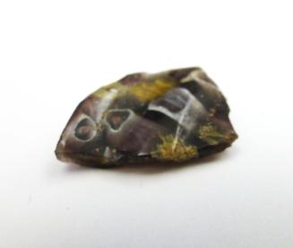 Ancient Glass Fragment