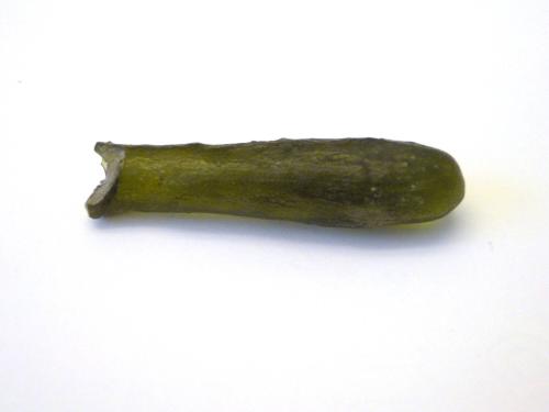 Ancient Glass Fragment