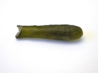 Ancient Glass Fragment