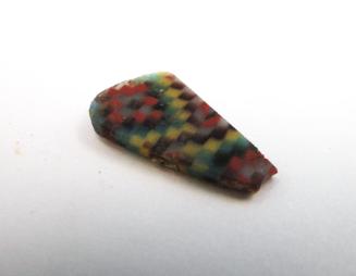 Ancient Glass Fragment
