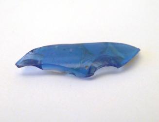 Ancient Glass Fragment