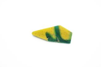 Ancient Glass Fragment