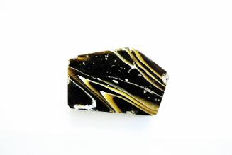 Ancient Glass Fragment