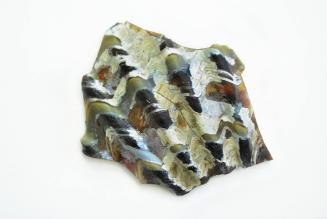 Ancient Glass Fragment
