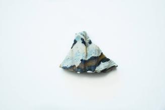 Ancient Glass Fragment